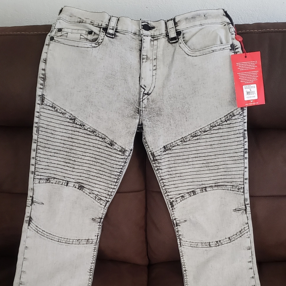 Men's Jeans